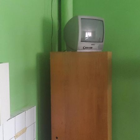نزل براغفي بيت شباب ليبين المظهر الخارجي الصورة